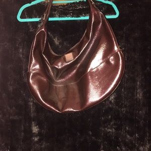 NWOT hobo brown purse. Vera Wang NWOT